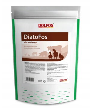DOLFOS DIATOFOS 1KG
