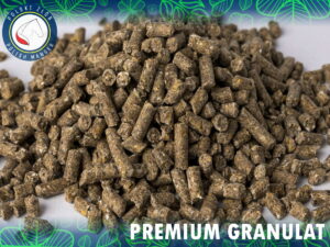Delight Premium granulat 25kg  wysokogatunkowy granulat dla koni wszystkich typów