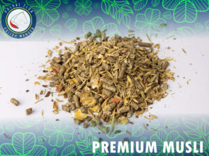 Premium Musli 20kg - smakowite musli dla wszystkich typów koni