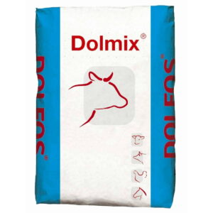 Witaminy dla bydła krów Dolmix B DOLFOS 20kg