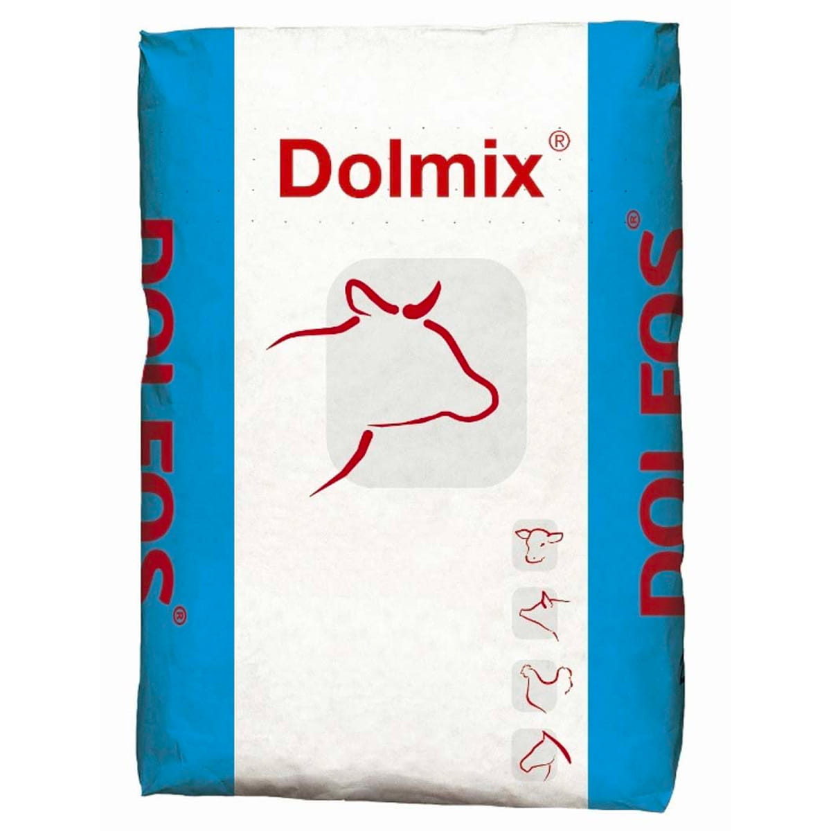 Witaminy dla bydła krów Dolmix B DOLFOS 20kg