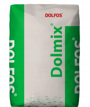 DOLFOS DOLMIX GARLICK 1KG