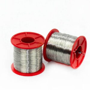 BARĆ DRUT DO RAMEK 0,5MM -250G NIERDZEWNY