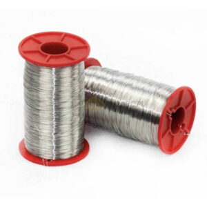 BARĆ DRUT DO RAMEK 0,5MM-500G NIERDZEWNY