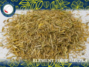 ELEMENT - FIBER SIECZKA 8KG