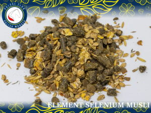 Element - Selenium musli 20kg