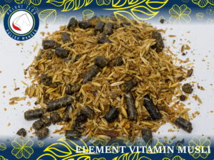 Element - Vitamin musli 20kg