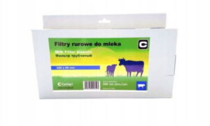 FILTR RUROWY 320X60 250 SZT