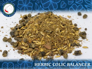 Colic 20kg - musli dla koni kolkujących