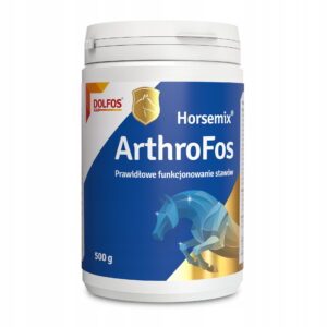 DOLFOS Horsemix Arthrofos 500g