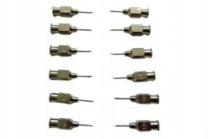 IGŁA WETERYNARYJNA 1.0X10MM LL