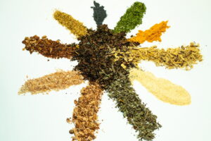 HERBA VITAL Biegunka 0,5kg, preprat na biegunkę drobiu, bloker na biegunkę, poprawne trawienie