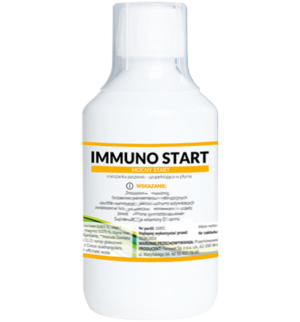 Immuno Start 250ml