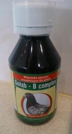 IRBAPOL B-COMPLEX 100ML