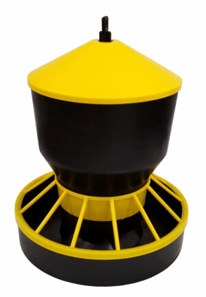 KARMNIK ZASYPOWY 6 KG CA