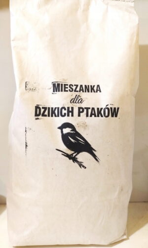 Karma Biofarm MIESZANKA DZIKIE PTAKI 2,5 kg