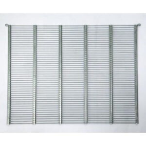 BARĆ KRATA METALOWA WIELKOPOLSKA PIONOWA