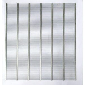 BARĆ KRATA METAL.DAD.POZIOM