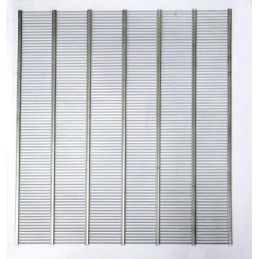 BARĆ KRATA METAL.DAD.POZIOM