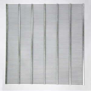 BARĆ KRATA METALOWA POZIOMA WIELKOPOLSKA