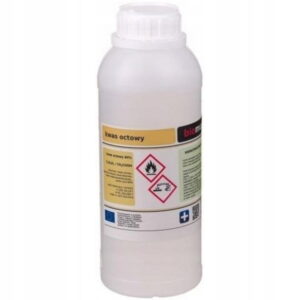 BARĆ KWAS OCTOWY 1L