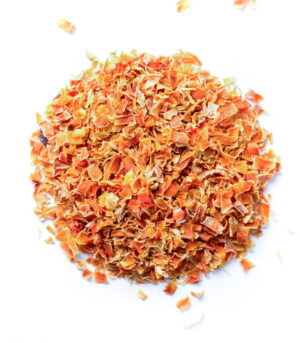 MARCHEW SUSZONA KG dla kur i drobiu oraz komponowania własnych pasz