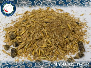 Mash Apetizer 18kg - mesz dla koni z drożdżami selenowymi