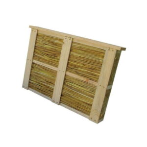 BARĆ MATA SŁOMIANA WIELKOPOLSKA PIONOWA