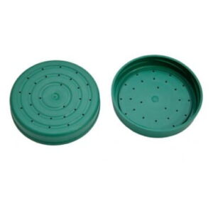 BARĆ NAKRĘTKA PLASTIKOWA DO PODKARMIANIA