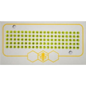 BARĆ OPALITKI JEDEN KOLOR POLSKIE