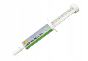 Colostrogel Agro 30 ml Immunoglobuliny dla cieląt