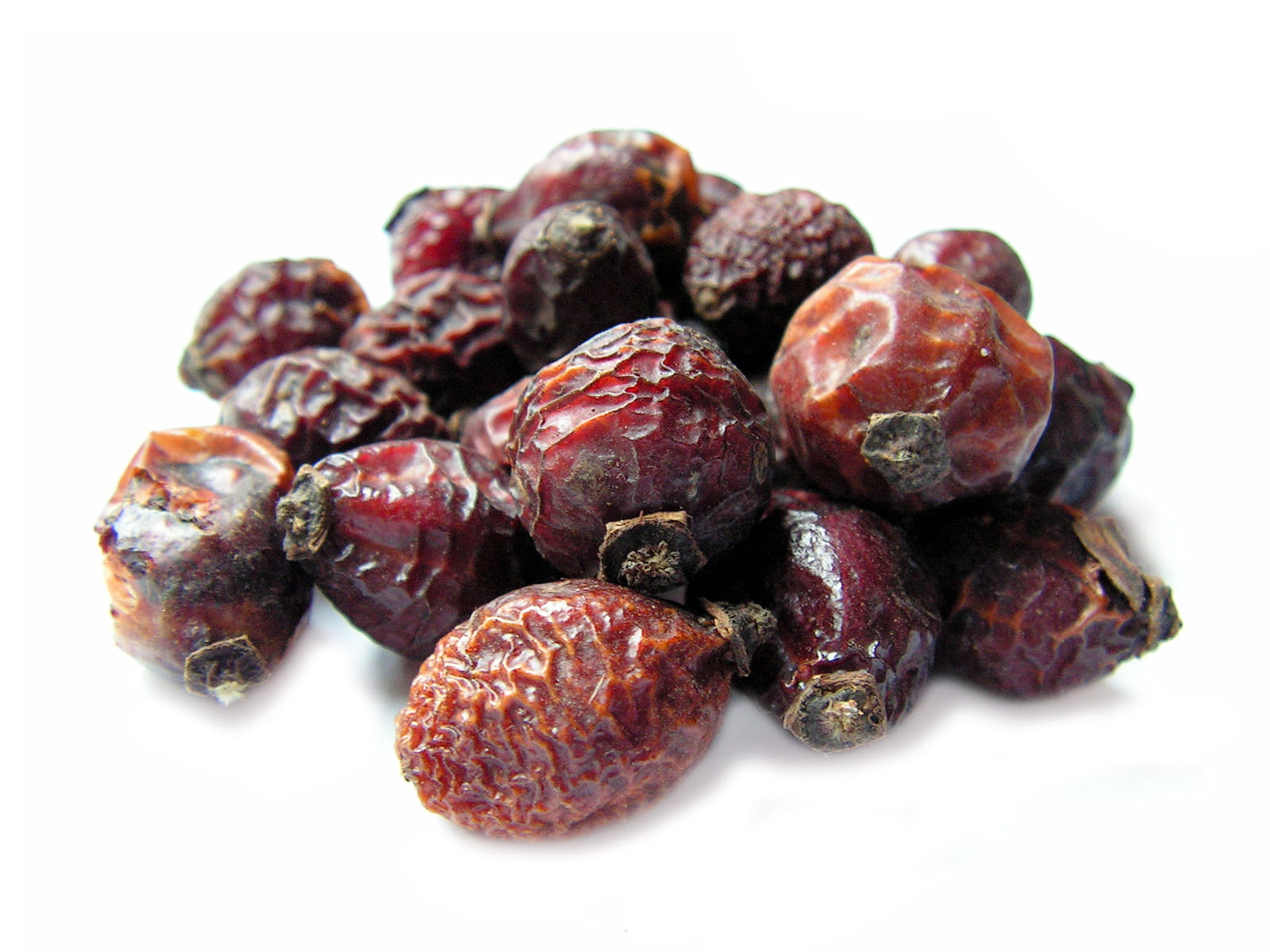 DZIKA RÓŻA OWOC 1KG dla kur niosek, drobiu, komponowania własnych pasz