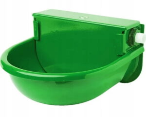 POIDŁO MISKOWE Z ZAWORWEM PŁYW. 2,5L