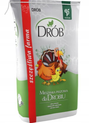 INDYK GROWER EKOPLON 1KG