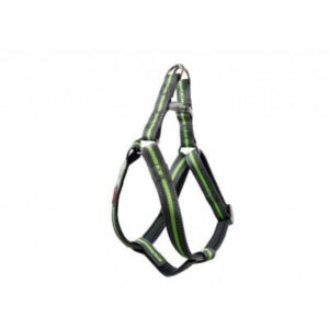 PETNOVA SZELKI NEOPREN 37-50CM SZARE ODBLASK S