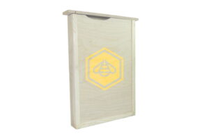 BARĆ PODKARMIACZKA RAMK.WARSZ.ZW. 2,8L