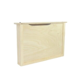 BARĆ PODKARMIACZKA WLKP 2,5L