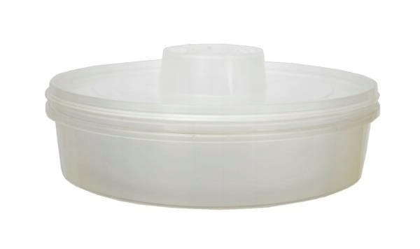 BARĆ PODKARMIACZKA WIADERKOWA 1,8L