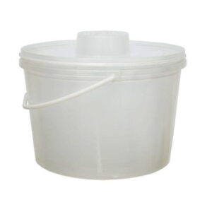 BARĆ PODKARMIACZKA WIADERKOWA 5L