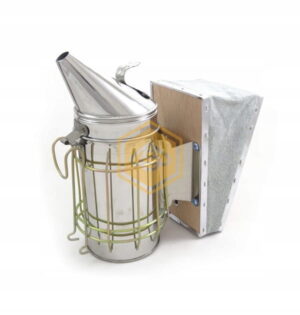 BARĆ PODKURZACZ NIERDZEWNY SKÓRA MAŁY