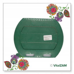 POKRYWA DO WIADERKA DO POJENIA CIELĄT