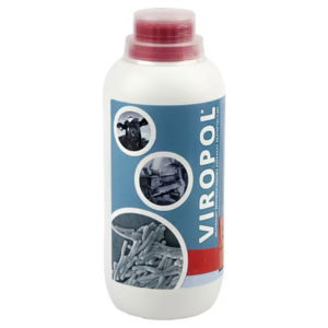 Preparat dezynfekujący o działaniu biobójczym Viropol 1l