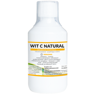 Wit-C Natural 250ml