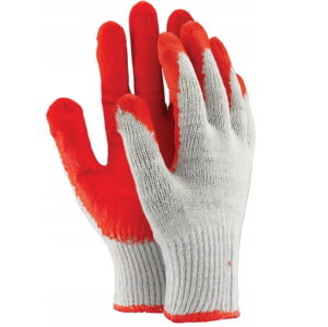 RĘKAWICE OGRODNICZE WAMPIRKI