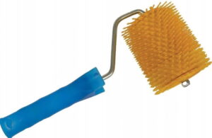 BARĆ ROZLUŻNIACZ MAŁY WAŁECZKOWY