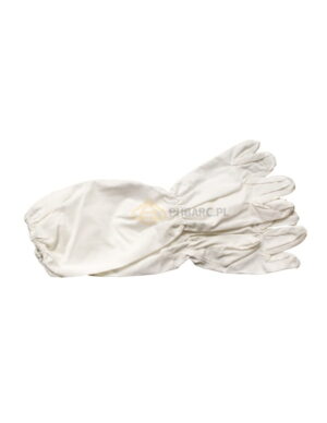 BARĆ RĘKAWICE PŁÓCIENNE XL