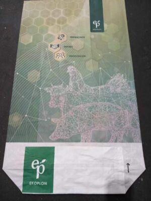 KURCZAK 2W EKOPLON 20KG