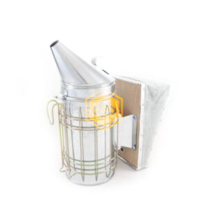 BARĆ PODKURZACZ OCYNKOWANY SKÓRA ŚREDNI