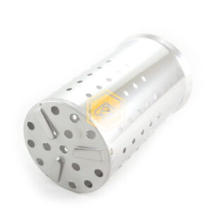 BARĆ WKŁAD DO PODKURZACZA