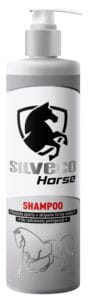VET-ANIMAL SILVECO HORSE SHAMPOO 1L